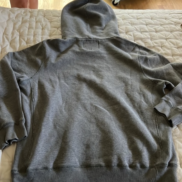 Great condition Abercrombie hoodie - Picture 3 of 3